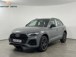 Audi, Q5, 2.0 л., 2025 г.