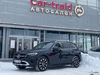 Mercedes-Benz, GLC, 2.0 л., 2023 г.