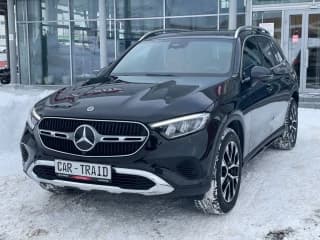 Mercedes-Benz, GLC, 2.0 л., АТ, 2023 г., 9 800 км
