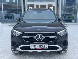 Mercedes-Benz, GLC, 2.0 л., АТ, 2023 г., 9 800 км