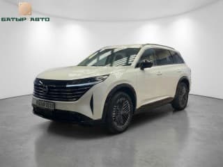 Nissan, Pathfinder, 2.0 л., 2025 г.