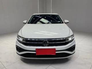 Volkswagen, Bora, 1.5 л., 2023 г.