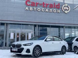 BMW, 5 серии, 2.0 л., АТ, 2023 г., 34 334 км