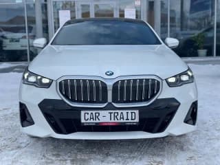 BMW, 5 серии, 2.0 л., АТ, 2023 г., 34 334 км