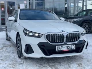BMW, 5 серии, 2.0 л., АТ, 2023 г., 34 334 км