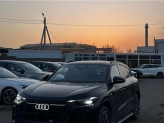 Audi, Q5, 2.0 л., 2025 г.