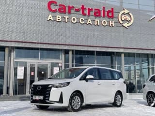 GAC Trumpchi, M6 Pro, 1.5 л., АМТ, 2025 г., 28 км