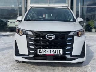 GAC Trumpchi, M6 Pro, 1.5 л., АМТ, 2025 г., 28 км