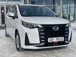 GAC Trumpchi, M6 Pro, 1.5 л., АМТ, 2025 г., 28 км
