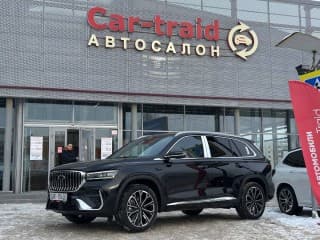 Geely, Monjaro, 2.0 л., 2026 г.