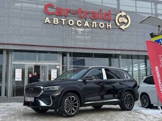 Geely, Monjaro, 2.0 л., АТ, 2026 г., 25 км