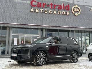 Geely, Galaxy M9, 1.5 л., 2025 г.