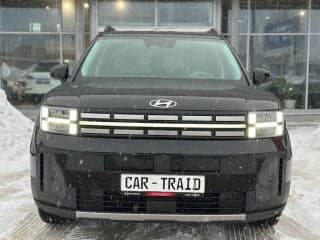Hyundai, Santa Fe, 2.5 л., АТ, 2024 г., 58 км