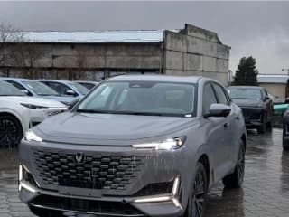 Changan, UNI-K, 2.0 л., АТ, 2025 г., 30 км