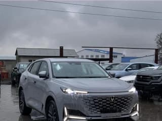 Changan, UNI-K, 2.0 л., АТ, 2025 г., 30 км