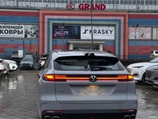 Changan, UNI-K, 2.0 л., АТ, 2025 г., 30 км