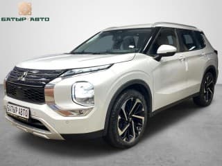 Mitsubishi, Outlander, 1.5 л., 2023 г.