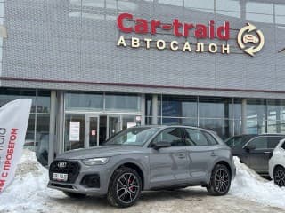 Audi, Q5, 2.0 л., 2025 г.