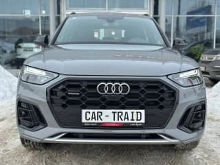 Audi, Q5, 2.0 л., АМТ, 2025 г., 202 км