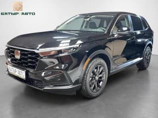 Honda, CR-V, 1.5 л., 2026 г.