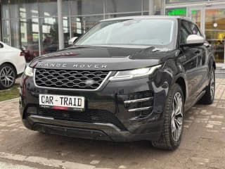 Land Rover, Range Rover Evoque, 2.0 л., АТ, 2022 г., 24 499 км