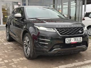 Land Rover, Range Rover Evoque, 2.0 л., АТ, 2022 г., 24 499 км