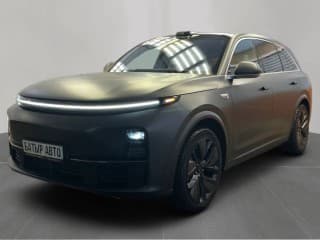 Li Auto (Lixiang), L7, 1.5 л., 2023 г.
