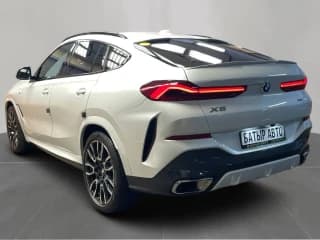 BMW, X6, 3 л., АТ, 2023 г., 33 100 км