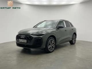 Audi, Q5, 2.0 л., АМТ, 2026 г., 20 км