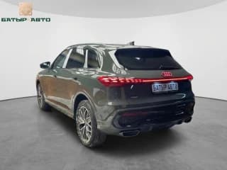 Audi, Q5, 2.0 л., АМТ, 2026 г., 20 км