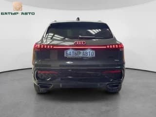 Audi, Q5, 2.0 л., АМТ, 2026 г., 20 км
