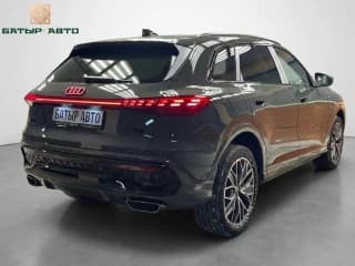Audi, Q5, 2.0 л., АМТ, 2026 г., 20 км