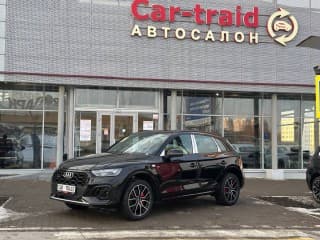Audi, Q5, 2.0 л., 2025 г.