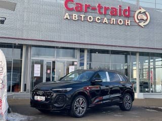 Audi, Q5, 2.0 л., 2026 г.