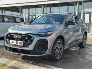 Audi, Q5, 2.0 л., АМТ, 2026 г., 41 км