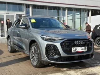 Audi, Q5, 2.0 л., АМТ, 2026 г., 41 км