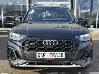 Audi, Q5, 2.0 л., 2025 г.
