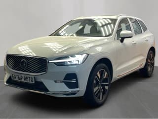 Volvo, XC60, 2.0 л., 2025 г.