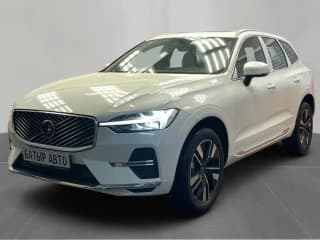 Volvo, XC60, 2.0 л., 2025 г.