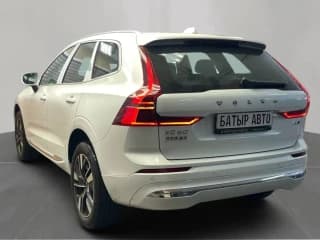 Volvo, XC60, 2.0 л., 2025 г.