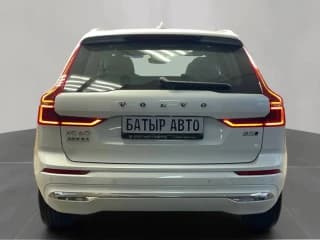 Volvo, XC60, 2.0 л., 2025 г.