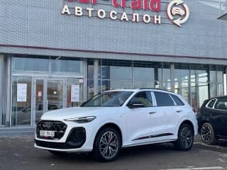 Audi, Q5, 2.0 л., 2026 г.
