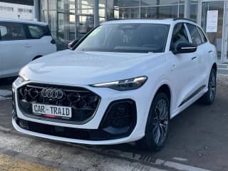 Audi, Q5, 2.0 л., 2026 г.