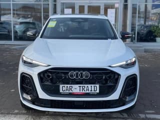 Audi, Q5, 2.0 л., 2026 г.