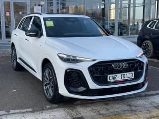 Audi, Q5, 2.0 л., 2026 г.