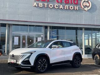 Changan, UNI-T, 1.5 л., 2025 г.