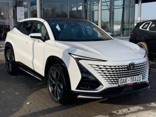 Changan, UNI-T, 1.5 л., 2025 г.