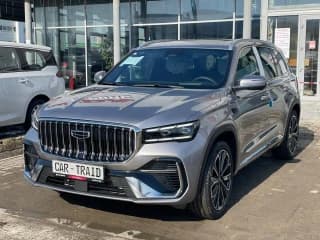 Geely, Monjaro, 2.0 л., 2026 г.