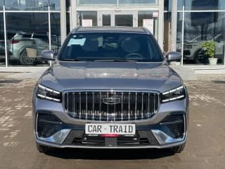 Geely, Monjaro, 2.0 л., 2026 г.