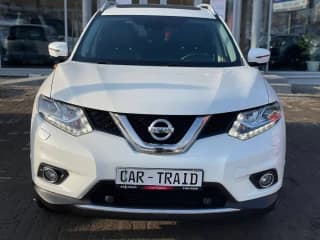 Nissan, X-Trail, 2.5 л., 2018 г.